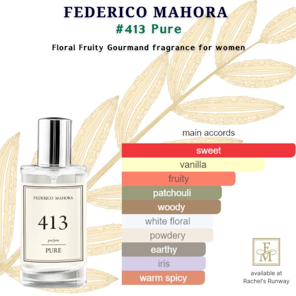 ❤️‍🔥Inspired by Lancome La Vie Est Belle FM 413 PURE 🏷️2 for $85🏷️ - Picture 2 of 4